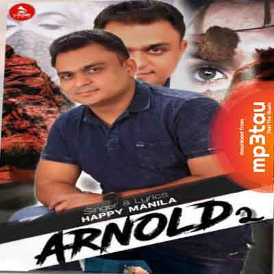 Arnold-2 Happy Manila mp3 song lyrics